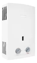 Calentador De Agua A Gas Glp Bosch Therm 1000 O Blanco