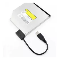 Lectograbadoras Cd/dvd - Conexion Externa Por Usb Portable