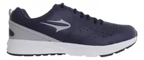 Zapatillas Topper Running Boro Ii Hombre In Gr