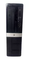 Desktop Hp 3000 Pro - Core 2 Duo 4gb Ram 320gb Hd - Usado