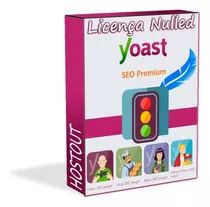 Yoast Seo Premium + Addons - Última Versão Com Atualizações