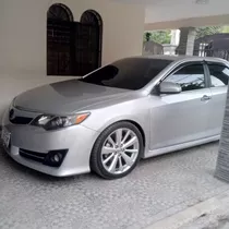 Toyota  Camry  Americano 