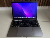 Apple Macbook Pro 13 2016 Touch Bar I5 512 Gb Space Gray