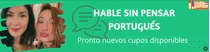 Hable Sin Pensar Portugués 