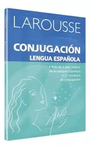 Larousse   Verbos   En  Español     Nuevo 