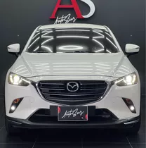 Mazda Cx-3 Grand Touring 2019 2.0 At