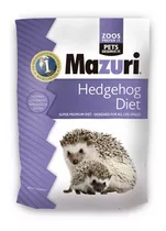 Mazuri Erizo Tierra Diet 1.5 Kg 