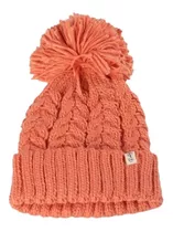 Gorro Xima Rusty - Coral - La Isla