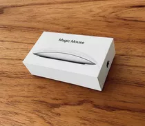 Caja Vacía De Apple Magic Mouse 2