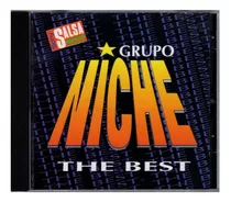 The Best Of Grupo Niche Disco Cd