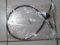 Cable De Velocimetro Corsa Wind, Fiat 