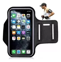 Brazalete Funda Porta Celular Deportes Running Correr