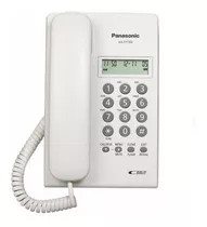 Teléfono Panasonic Kx-t7703 Caller Id Mesa Pared Central 