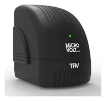 Estabilizador De Tensión Trv Electronics Microvolt H 