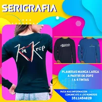 Playeras Personalizada Para Tu Negocio! 