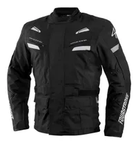 Campera Impermeable Four 4 Stroke All Weather - Ridegreen