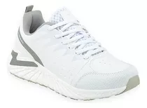 Zapatillas Head Ray Classic Mujer Blanca Solo Deportes