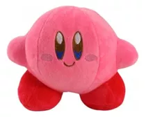 Peluche Kirby Original 15cm 