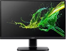 Monitor Acer Ka242y Hbi 23.8'' Radeon Freesyn 100hz Hdmi