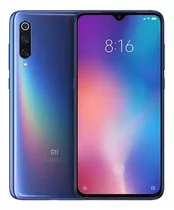 Xiaomi Mi 9 Dual Sim 64 Gb Azul-oceano 6 Gb Ram