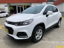 Chevrolet Tracker Ls / Modelo 2.018