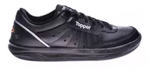 Zapatillas  X Force Negro/gris/nja Topper