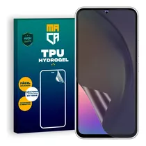 Película Tpu Premium Samsung Linha A Privacidade Hydrogel
