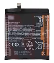 Batería Para Xiaomi Mi 9t - Mi 9t Pro 