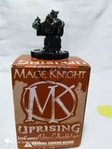 Mage Knight Rpg D&d Terlin #104 Mage Knight Uprising