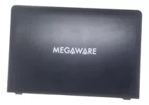 Tampa Notebook Megaware Slim Black Pw-mn491 C/ Nf