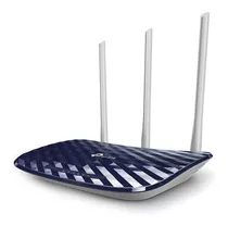 Roteador Wireless 733mbps Ac750 Archer C20 Dual Band-tp-link