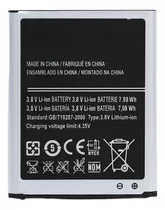 Bateria Imonster Premium Compatível Ss S3