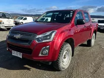 Chevrolet D-max New Dmax Cc 2.5td 4wd