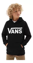 Buzo Canguro Vans Boys Classic