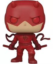 Daredevil Daredevil (action Pose) Funko Pop! 954