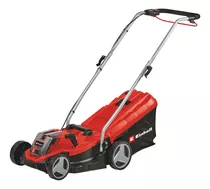 Einhell Ge-cm 18/33 Li Color Rojo Negro Voltaje 18v