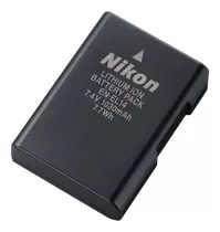 Bateria Nikon En-el14 D5100 D5200 D5300 D5500 D3200 Original