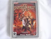 Juego Pc Dungeon Siege 2