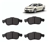 Pastillas De Freno Renault Fluence