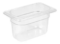 Inserto 1/9 De 10 Cms Policarbonato Cambro 94cw