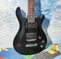 Asw (antiga Walzack) Les Paul Preta - Willaudio