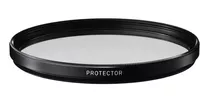  Protector Sigma/ Filtro De 72mm Uv