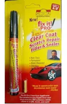 Fix It Pro Original Rayas Rayones En Pintura Auto Chapa