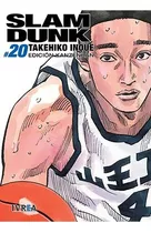 Slam Dunk Kanzenban 20 - Inoue, Takehiko