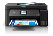 Impresora Epson L14150 A3 + Multifuncional Inyección Tinta 