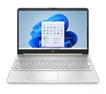 Notebook Hp 15-dy2033nr 15.6  Fhd Intel I7-1165g7 8gb Ram