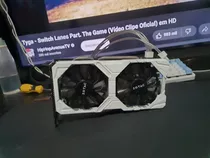 Gtx 1060 6gb Zotac 