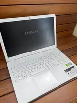 Notebook Samsung Expert X30