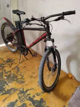 Bicicleta Electrica Aro 26 