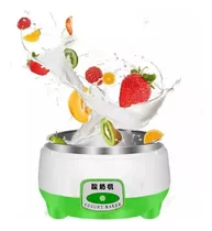 Máquina Automática Para Hacer Yogur Casero Yogurt Maker